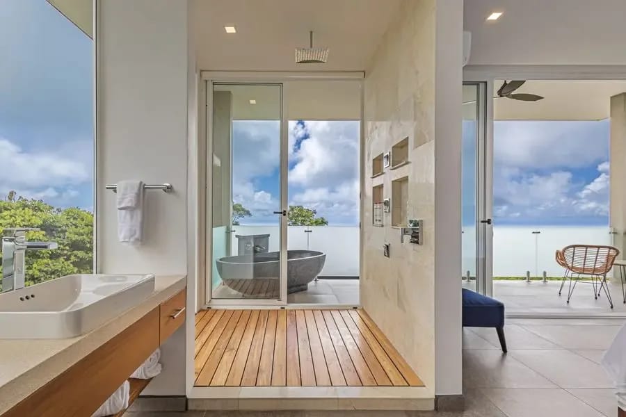 Vista del Cielo — Dormitorio 1 principal