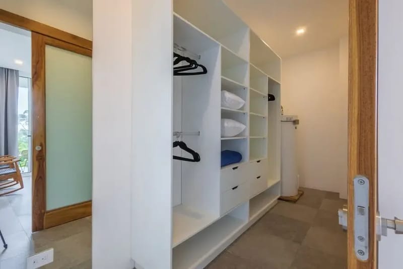 Vista del Cielo — Dormitorio 1 principal