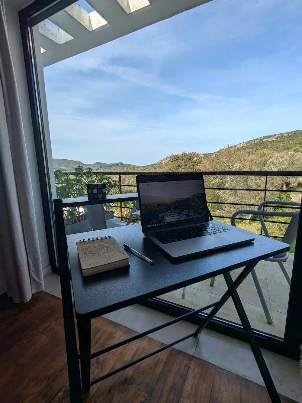 Casa Boho workcation