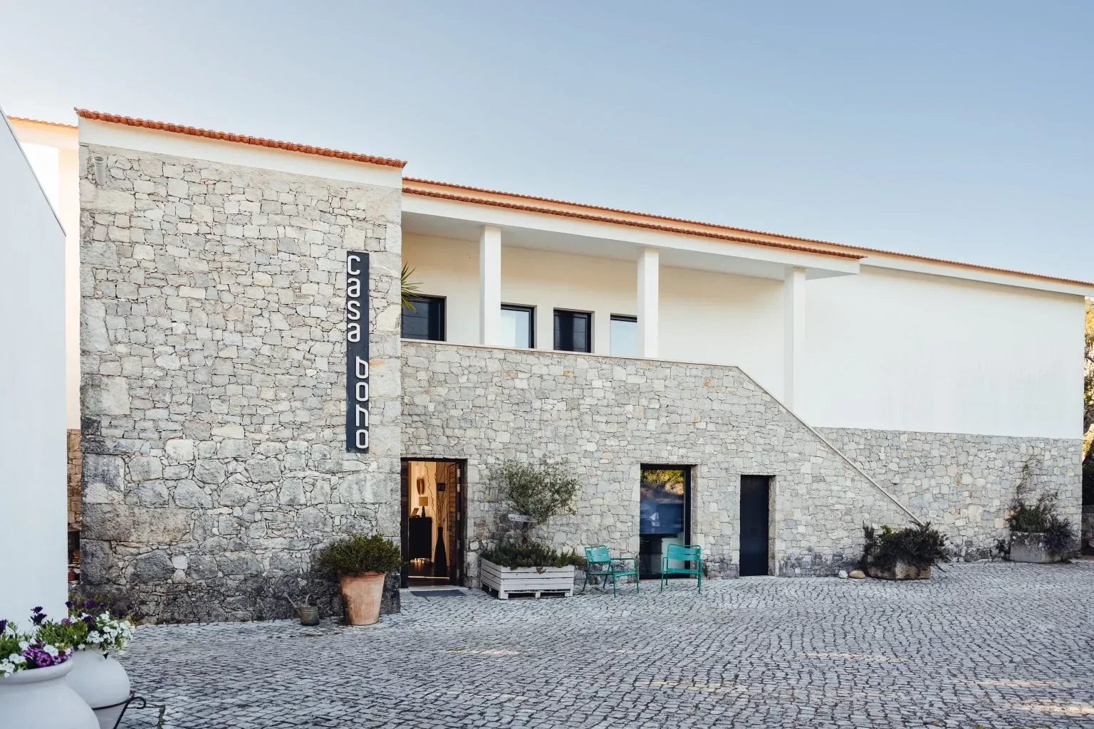 Casa Boho
