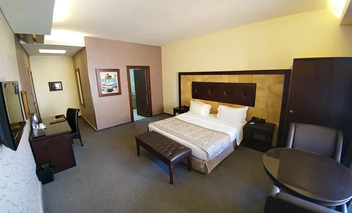Reston Hotel photo