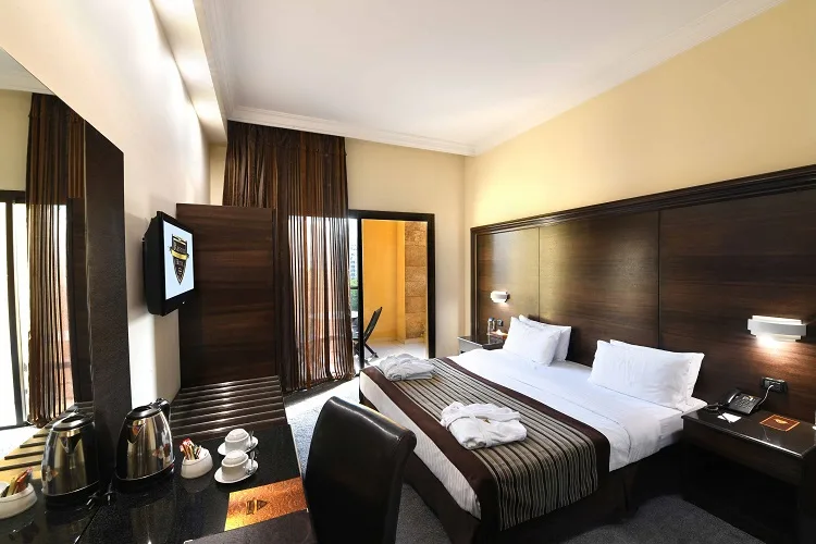 Reston Hotel photo