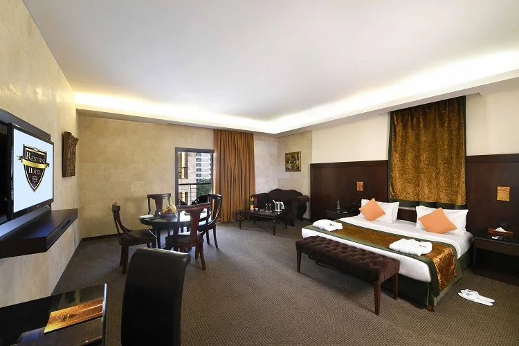 Reston Hotel photo