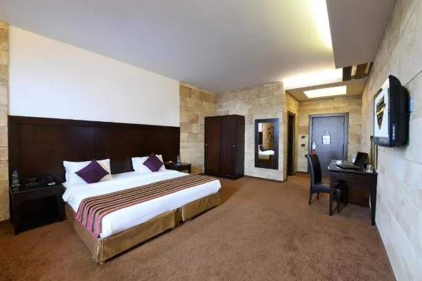 Reston Hotel photo