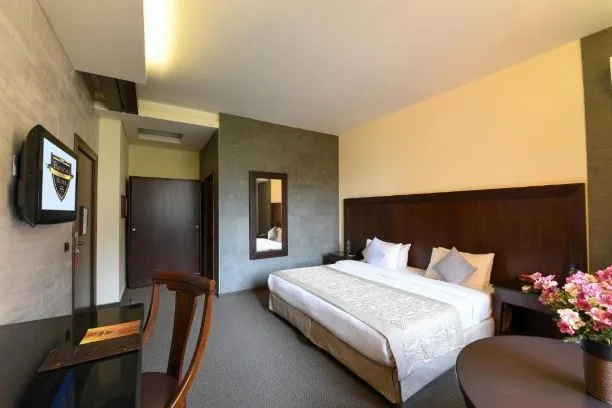 Reston Hotel photo