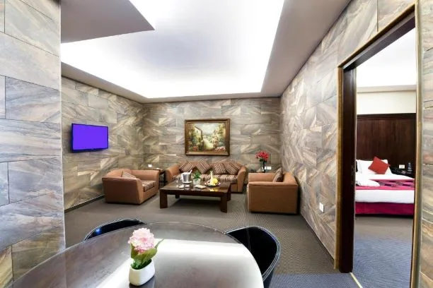 Reston Hotel photo