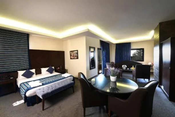 Reston Hotel photo