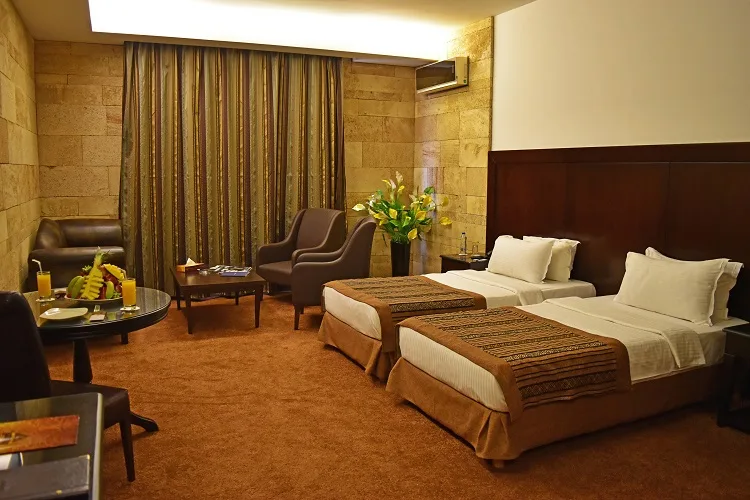 Reston Hotel photo