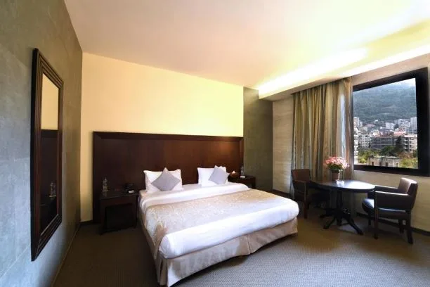 Reston Hotel photo