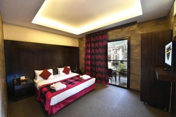 Reston Hotel photo