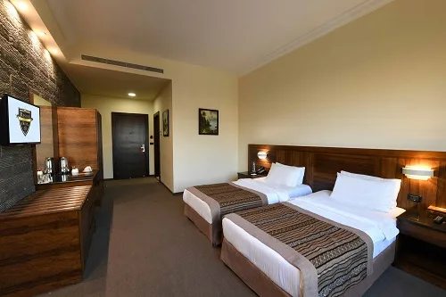 Reston Hotel photo