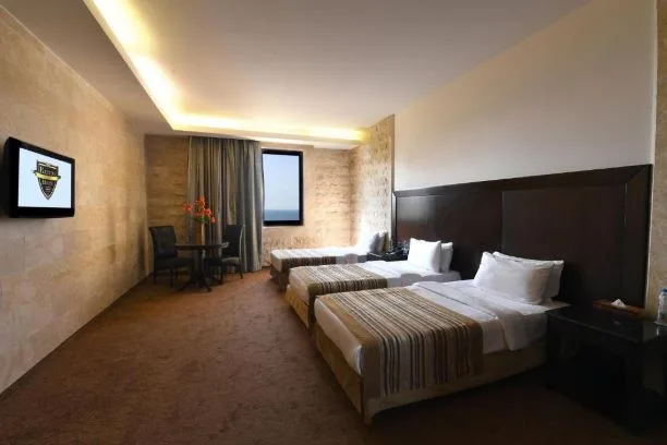 Reston Hotel photo