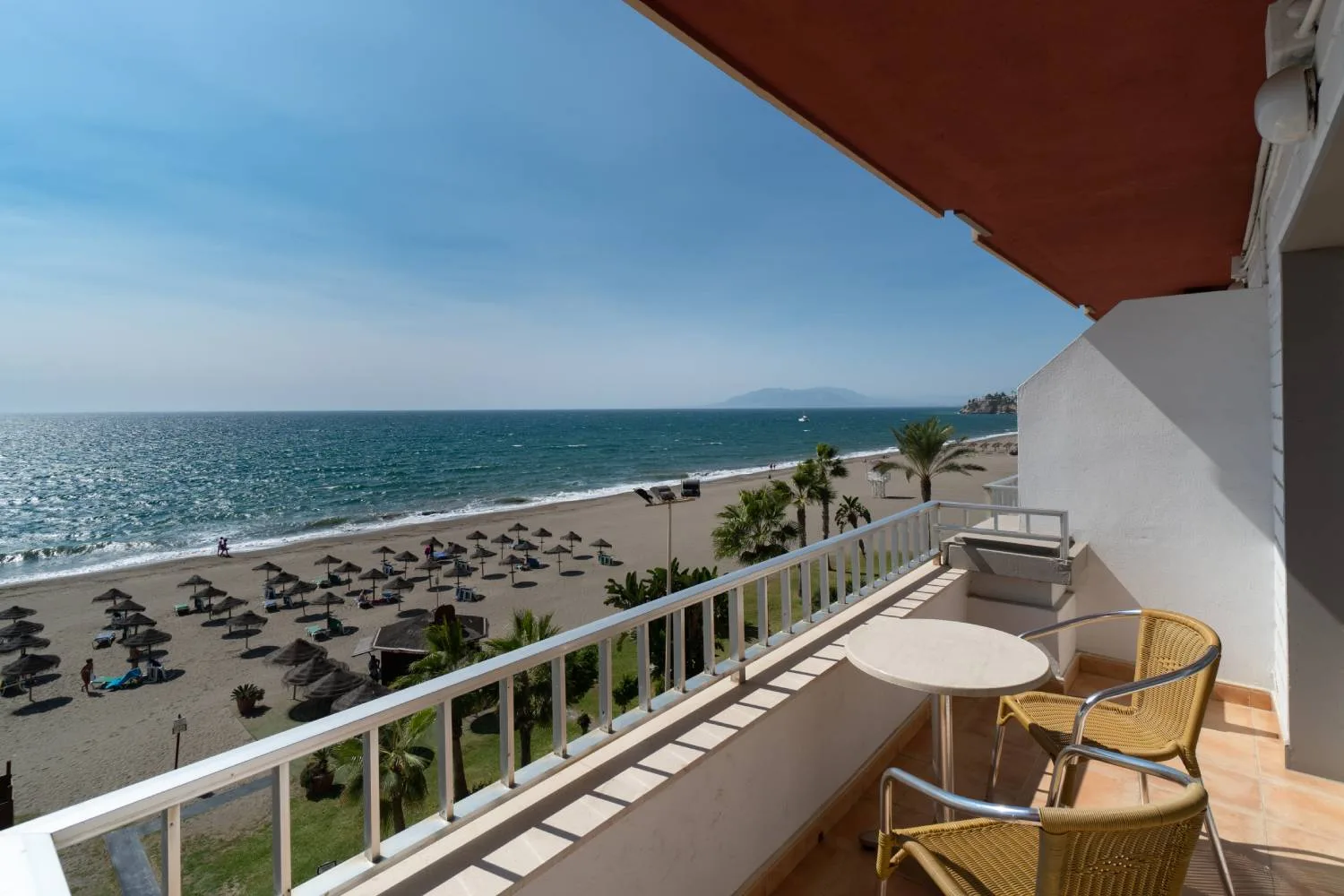 Hotel Rincón Sol