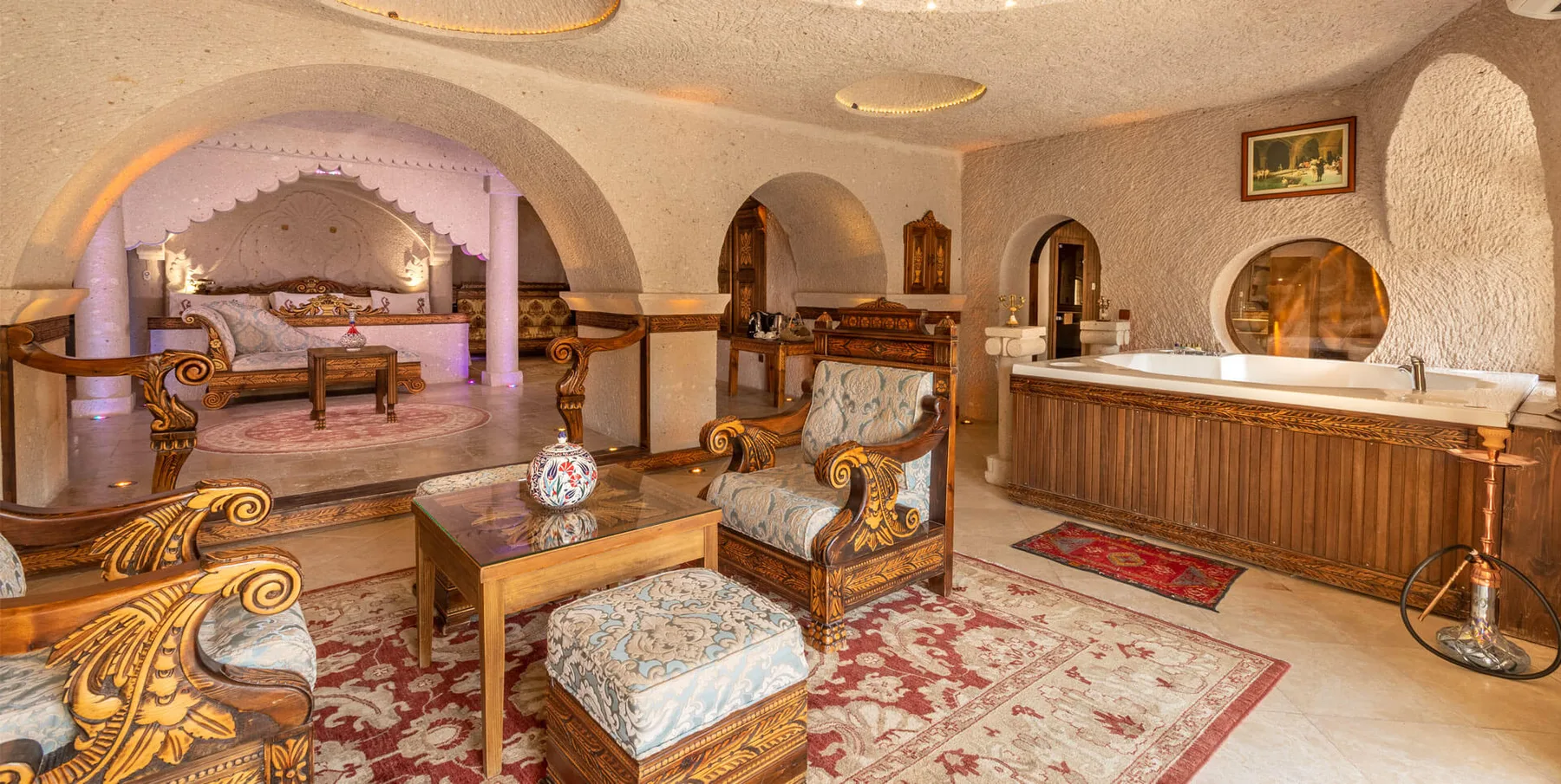 Suite del Rey Bizantino