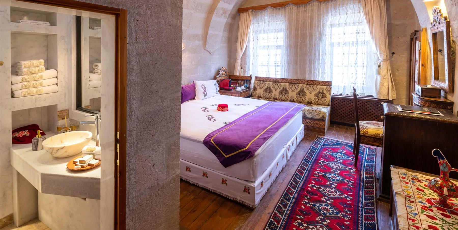 Habitación Doble Estándar