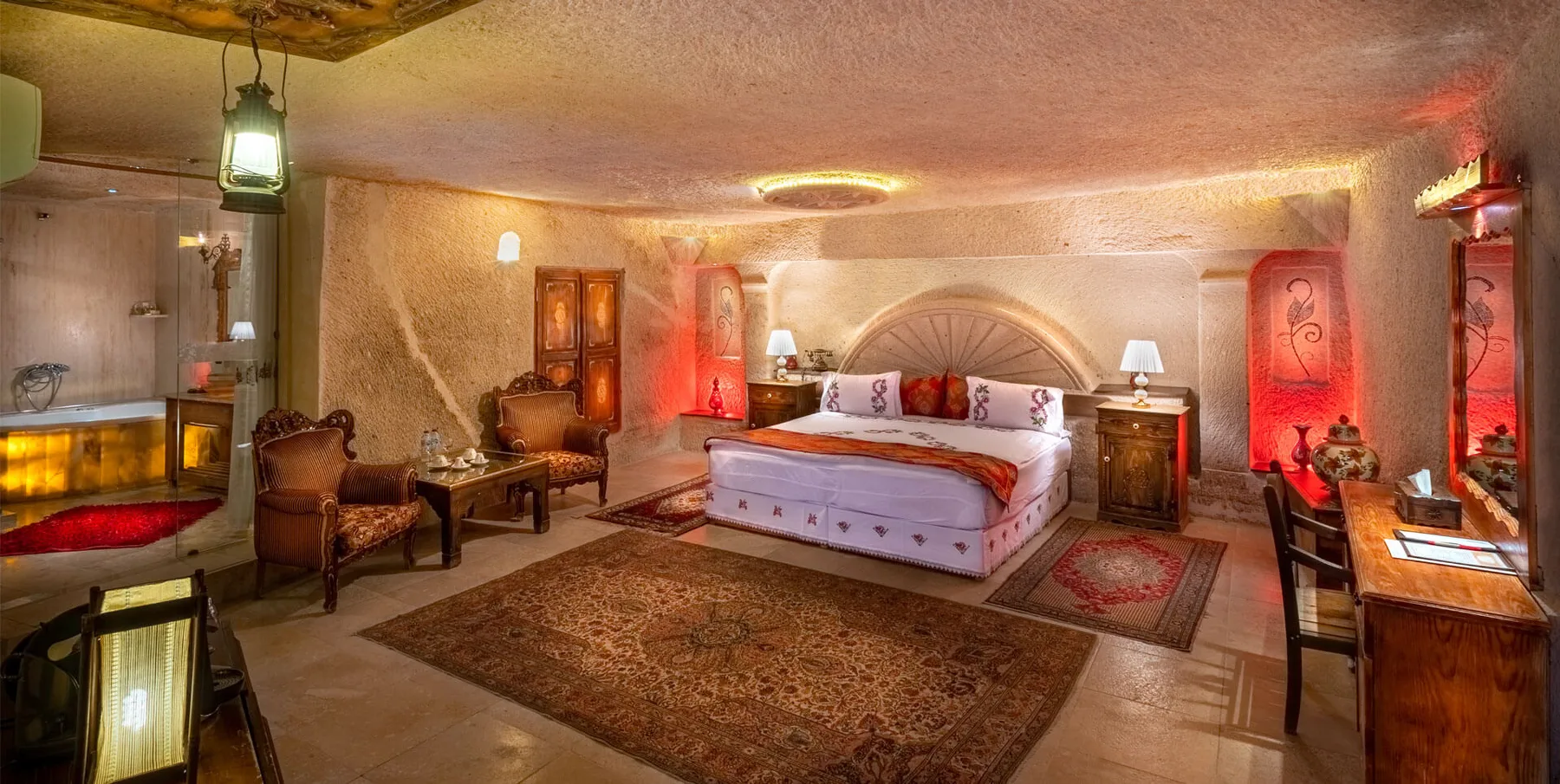Suite Hitita