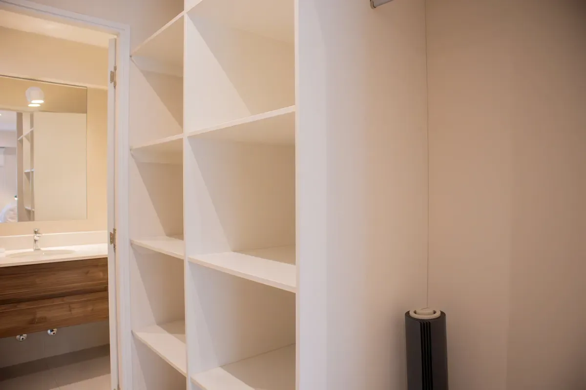 Relaxing 3BR w/ Balcony in Vibrant Miraflores