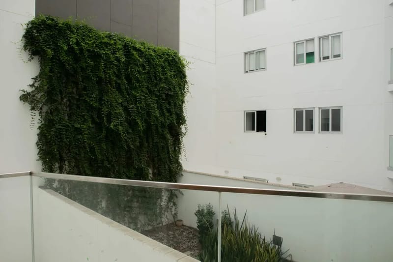 Relaxing 3BR w/ Balcony in Vibrant Miraflores