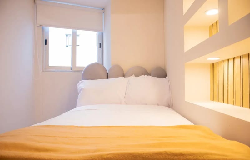 Relaxing 3BR w/ Balcony in Vibrant Miraflores