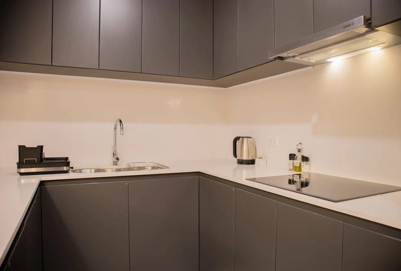 Relaxing 3BR w/ Balcony in Vibrant Miraflores