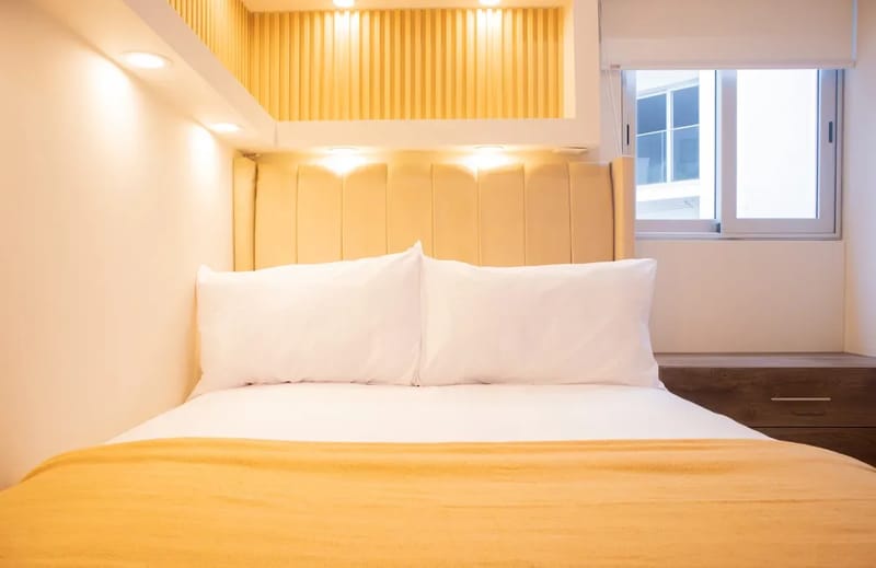 Relaxing 3BR w/ Balcony in Vibrant Miraflores