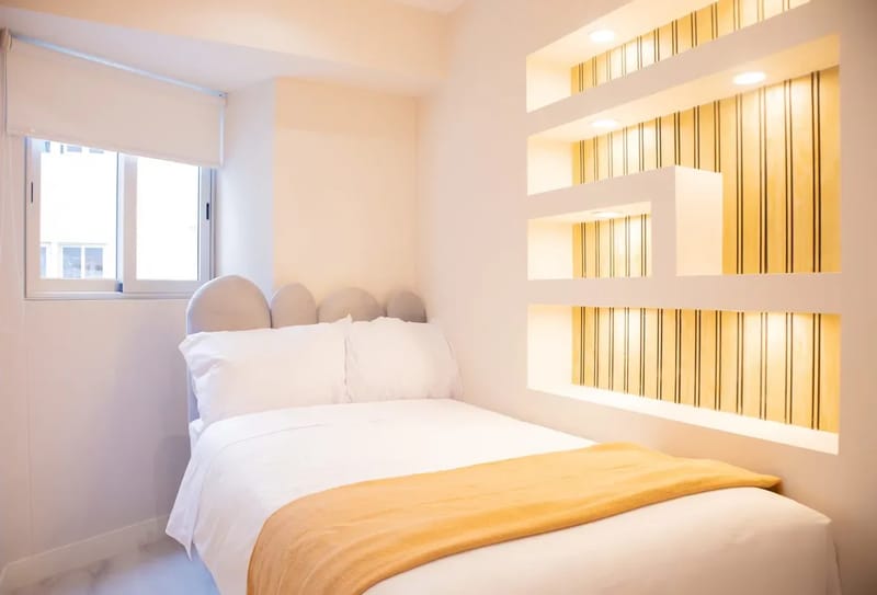 Relaxing 3BR w/ Balcony in Vibrant Miraflores
