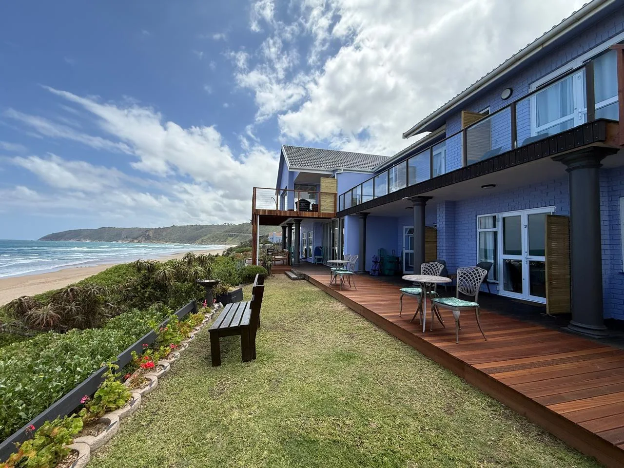 Sea Paradise property photo