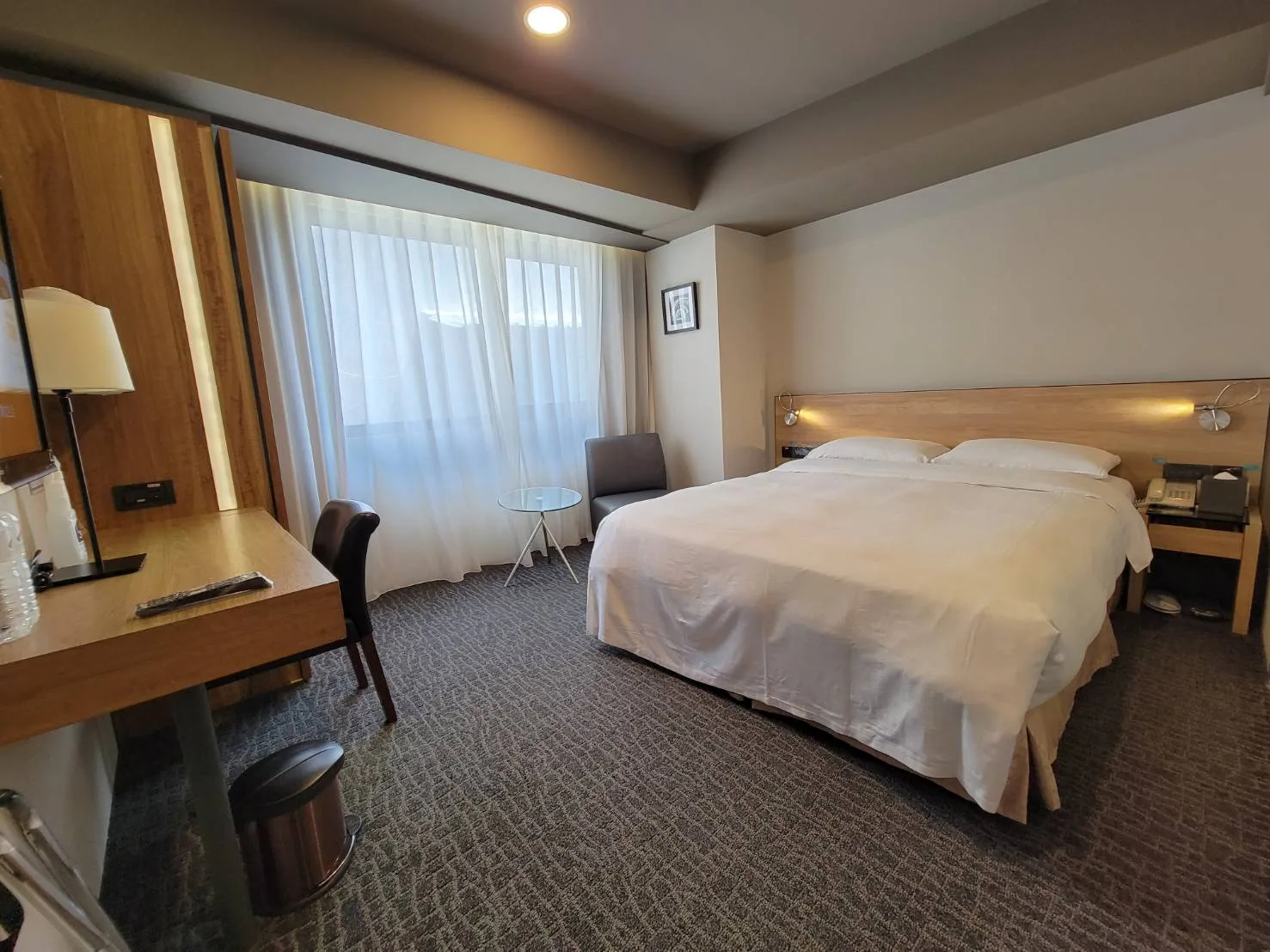Simple Room