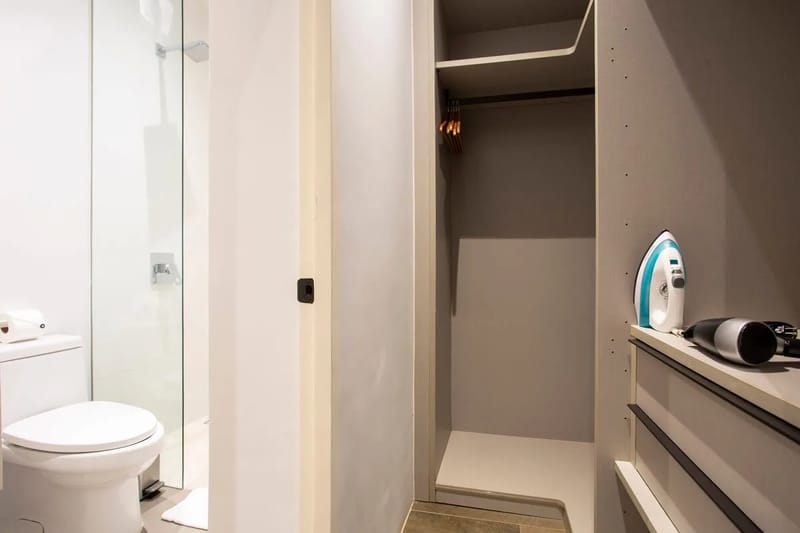 Roomy 1BR in Casco Antiguo w/ Rooftop