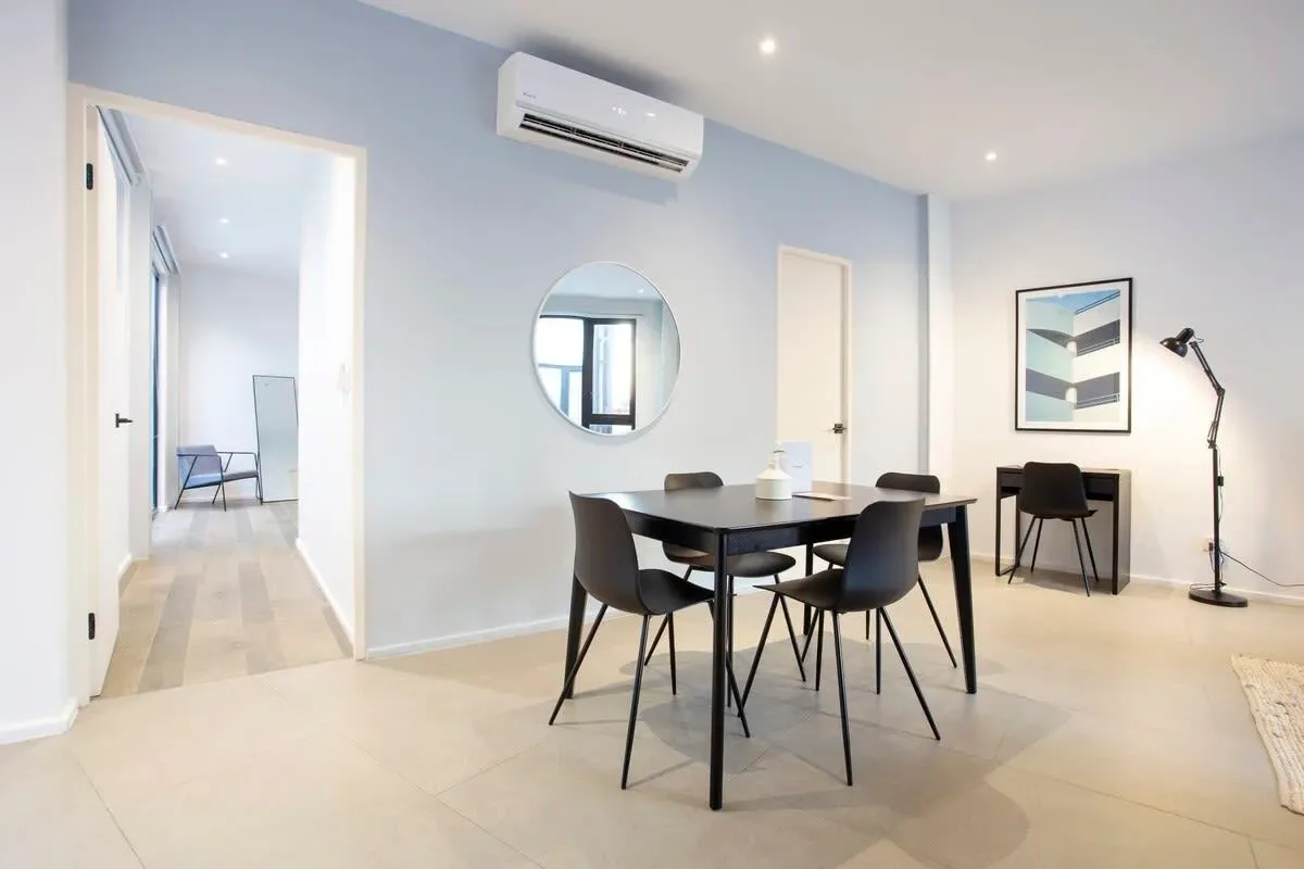 Roomy 1BR in Casco Antiguo w/ Rooftop
