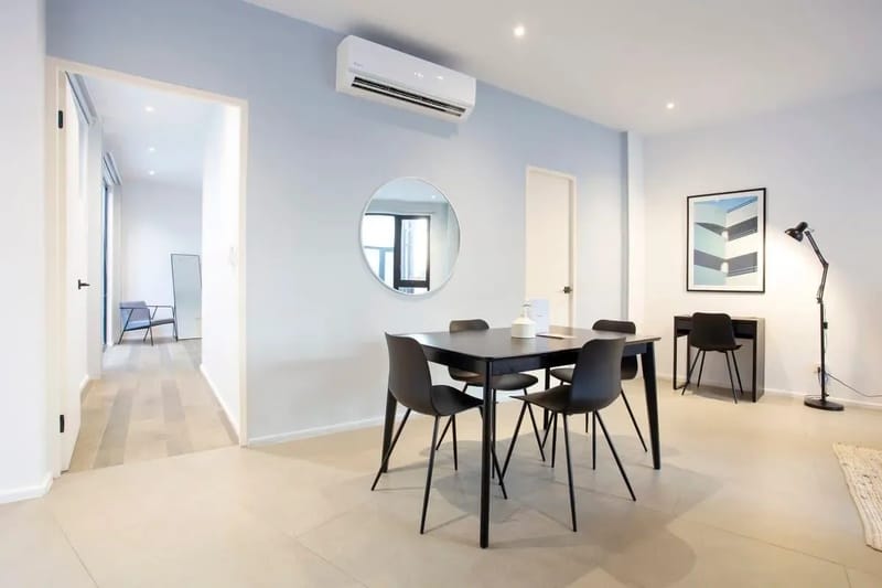 Roomy 1BR in Casco Antiguo w/ Rooftop