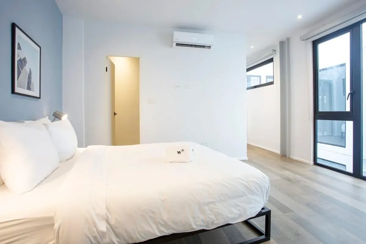 Roomy 1BR in Casco Antiguo w/ Rooftop
