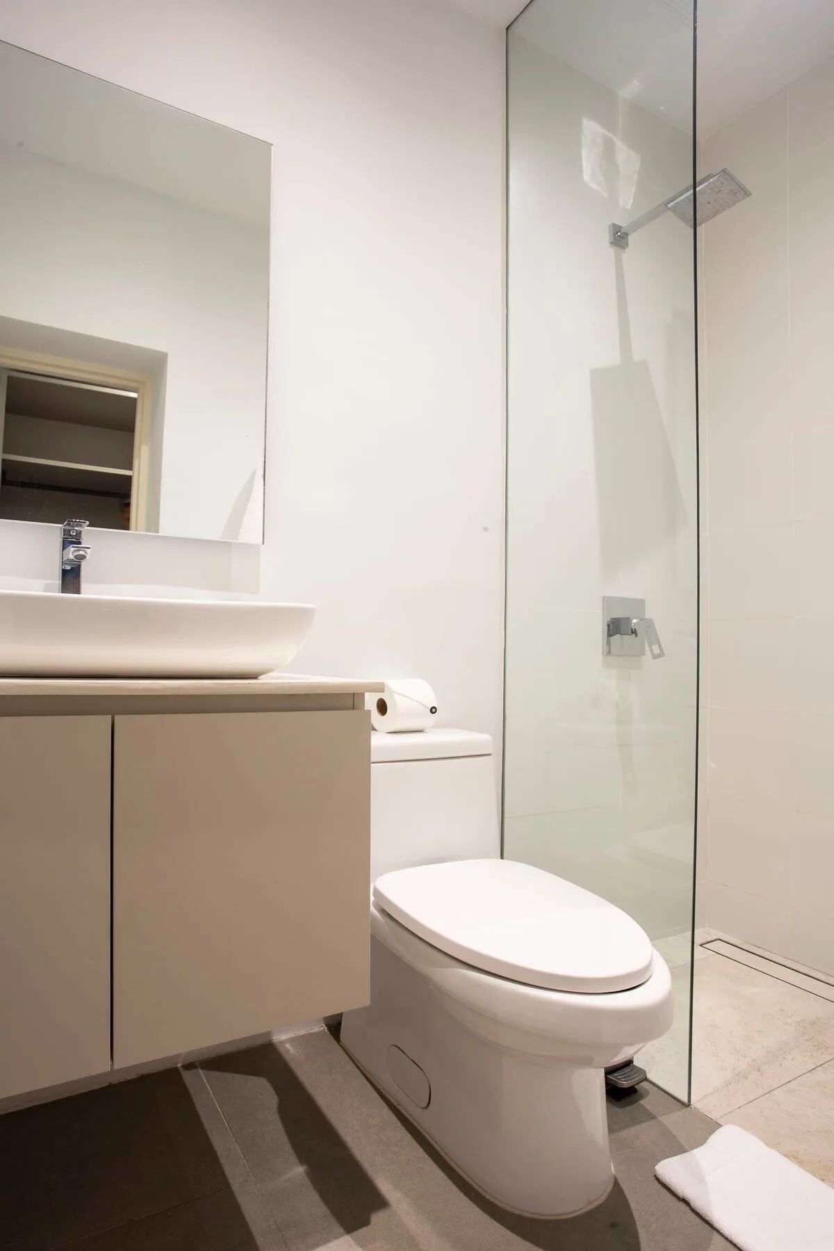 Roomy 1BR in Casco Antiguo w/ Rooftop