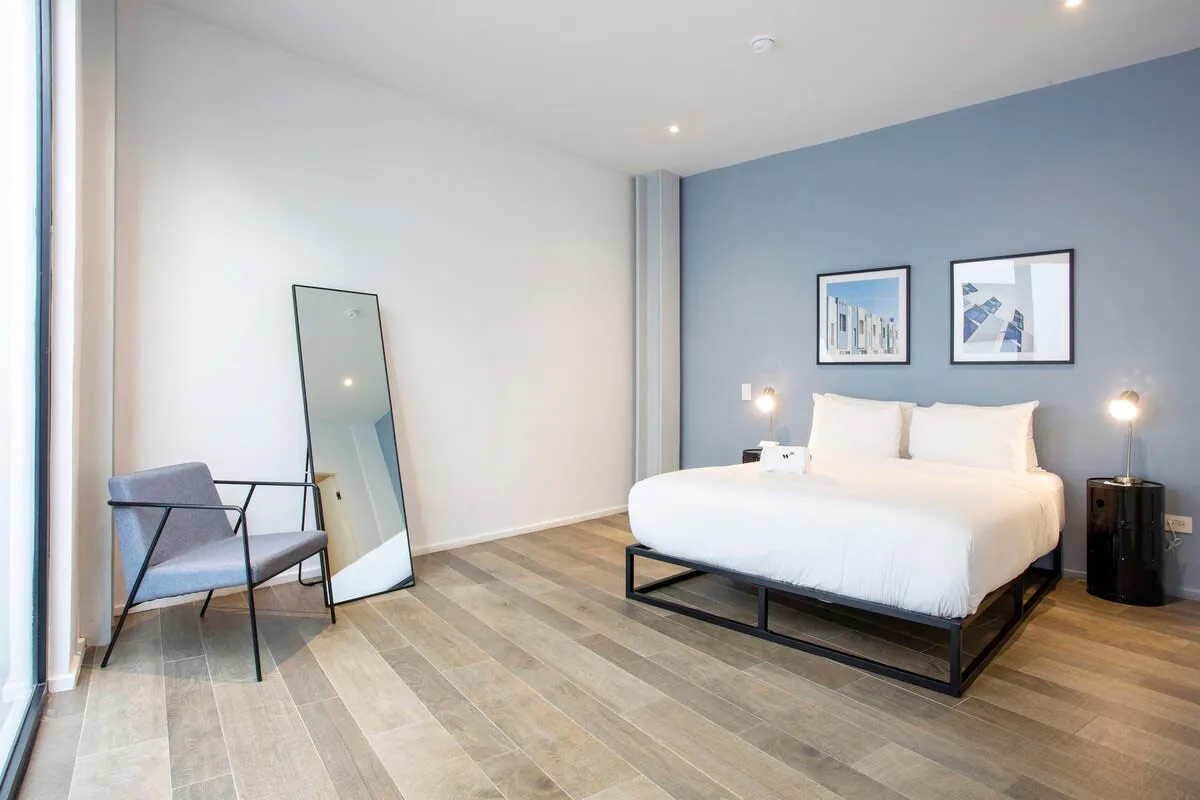 Roomy 1BR in Casco Antiguo w/ Rooftop