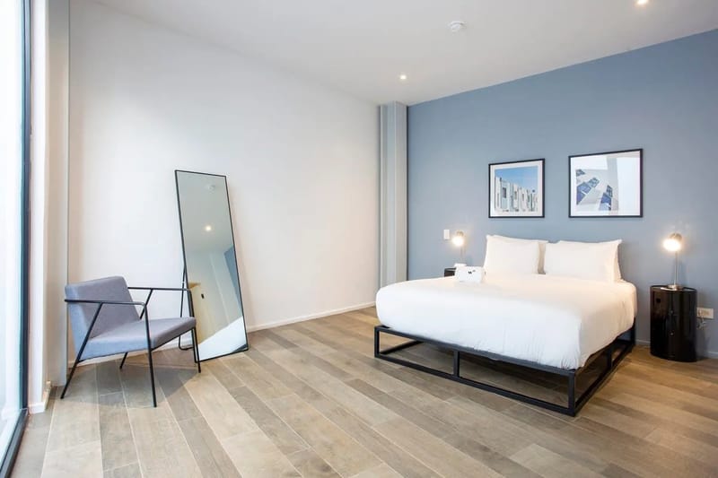 Roomy 1BR in Casco Antiguo w/ Rooftop