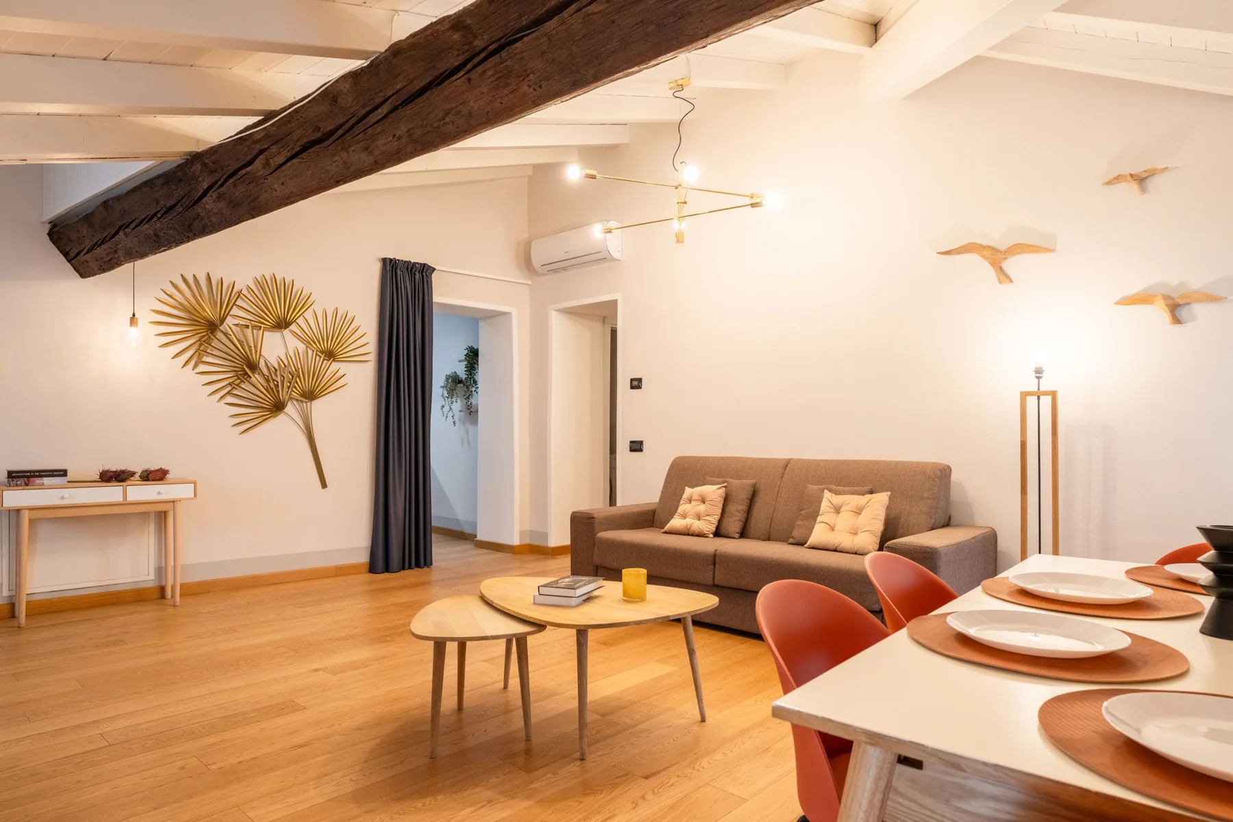 Palazzo Odescalchi - Apt 9