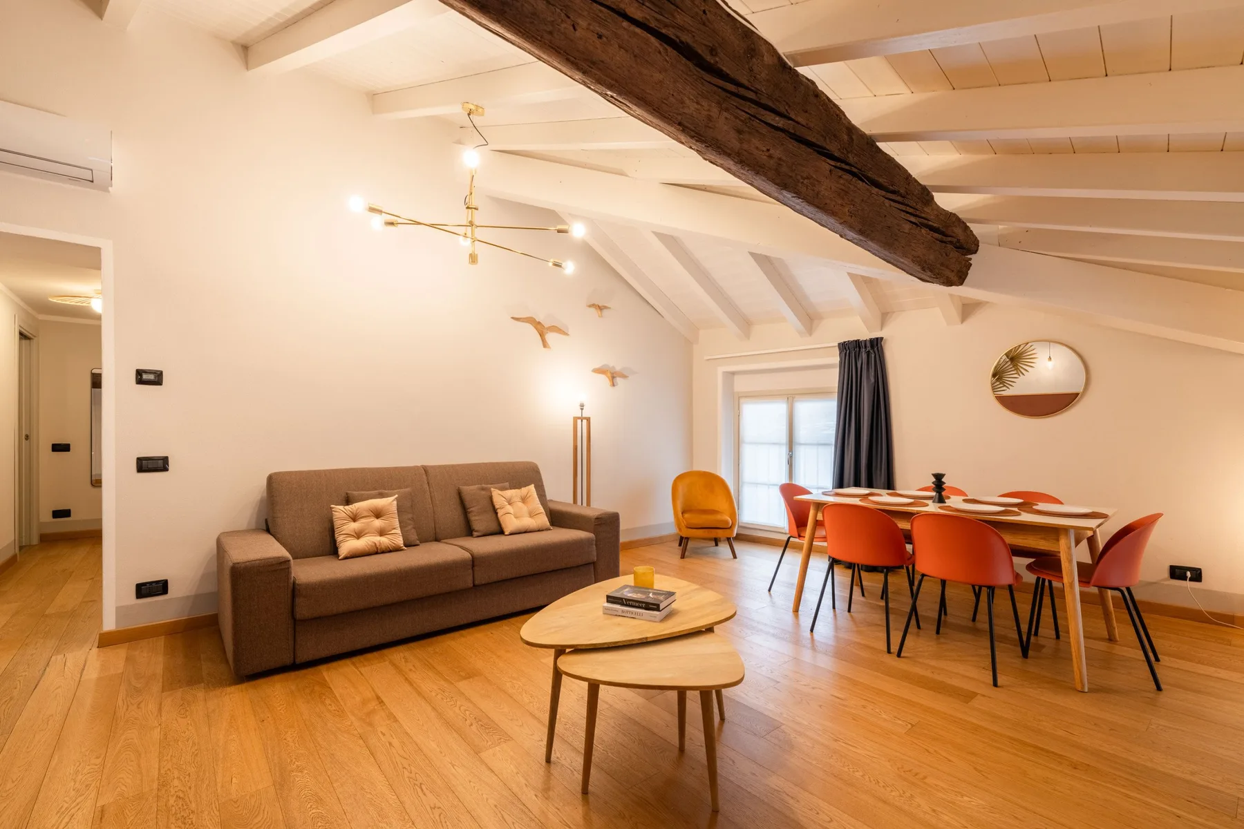 Palazzo Odescalchi - Apt 9