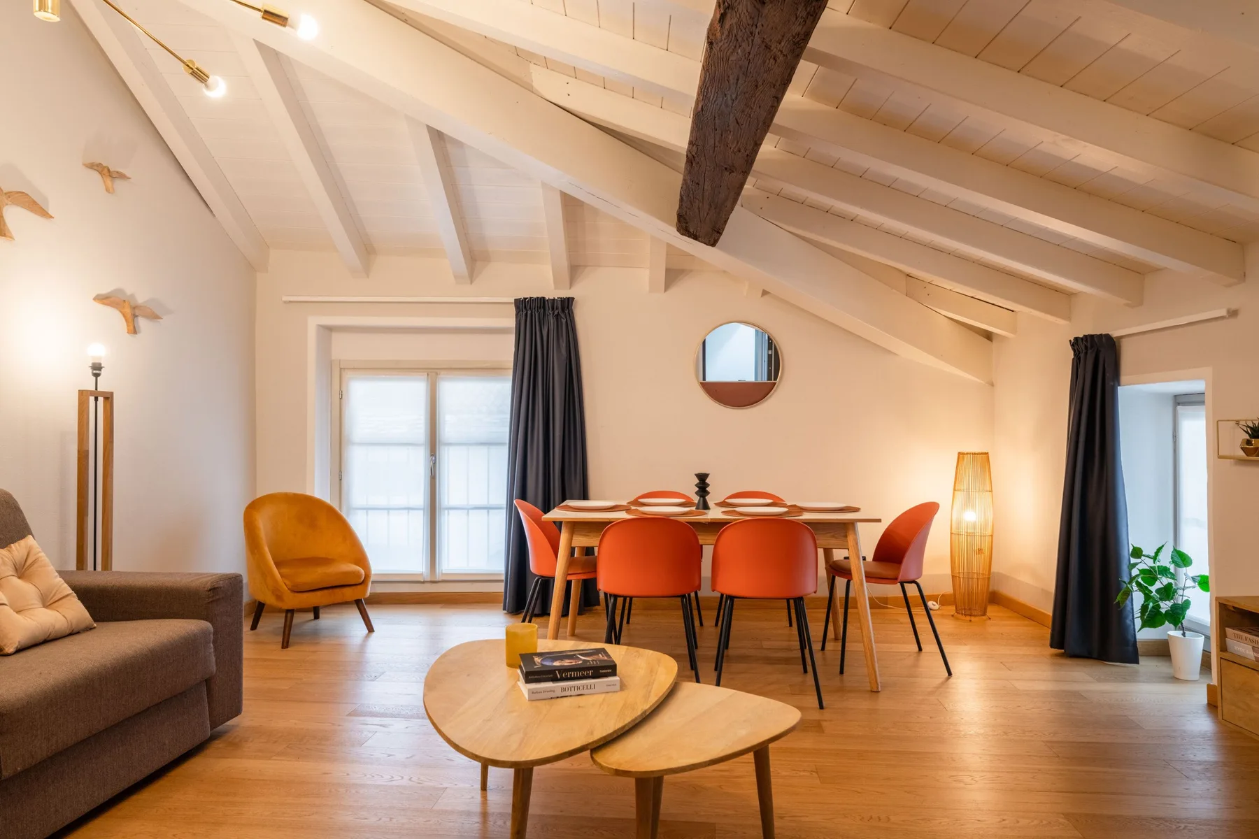 Palazzo Odescalchi - Apt 9