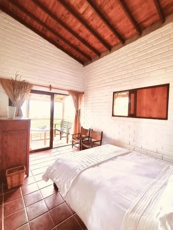 5BR Authentic Coffee Hacienda w/ River Views