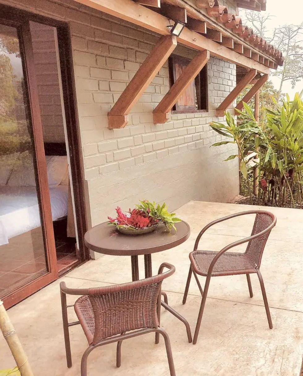 5BR Authentic Coffee Hacienda w/ River Views