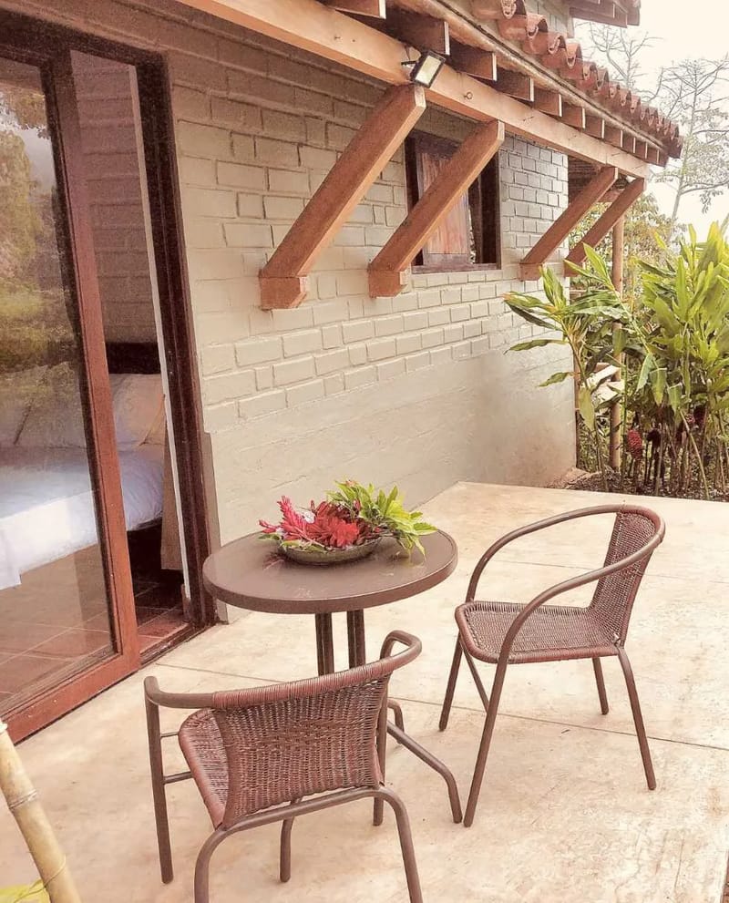 5BR Authentic Coffee Hacienda w/ River Views