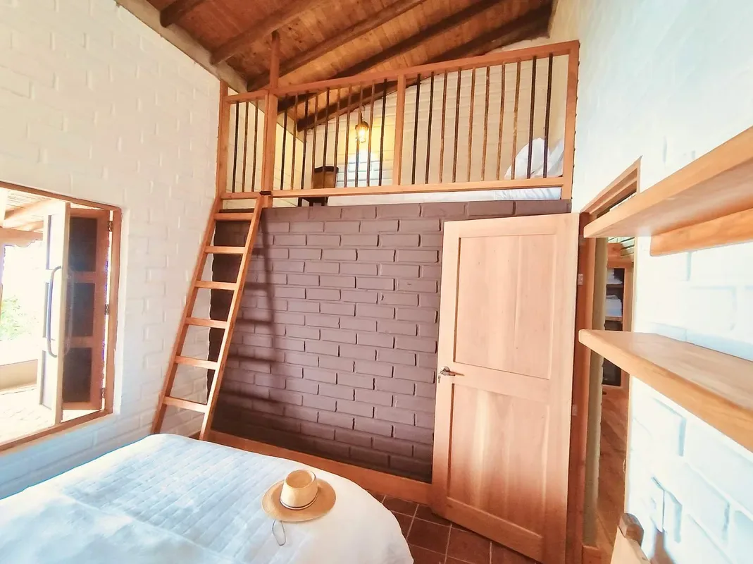 5BR Authentic Coffee Hacienda w/ River Views
