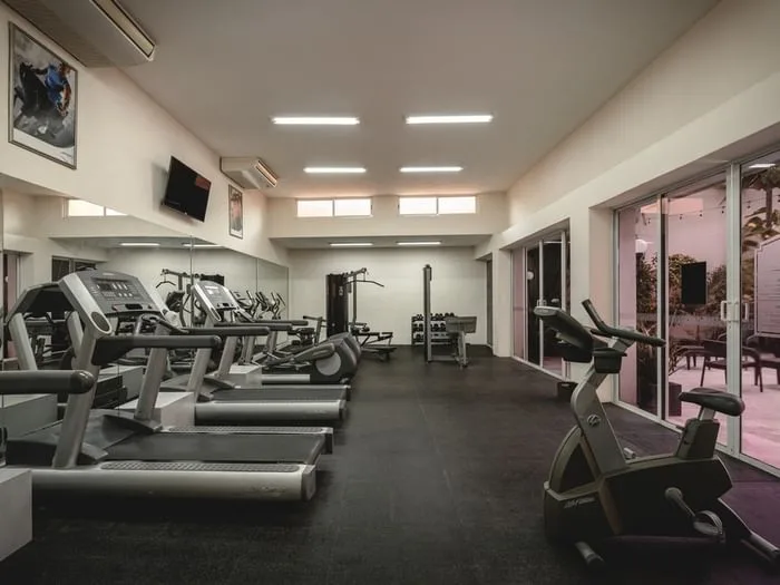 Gimnasio