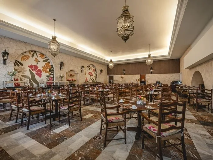 Restaurante El Salmantino