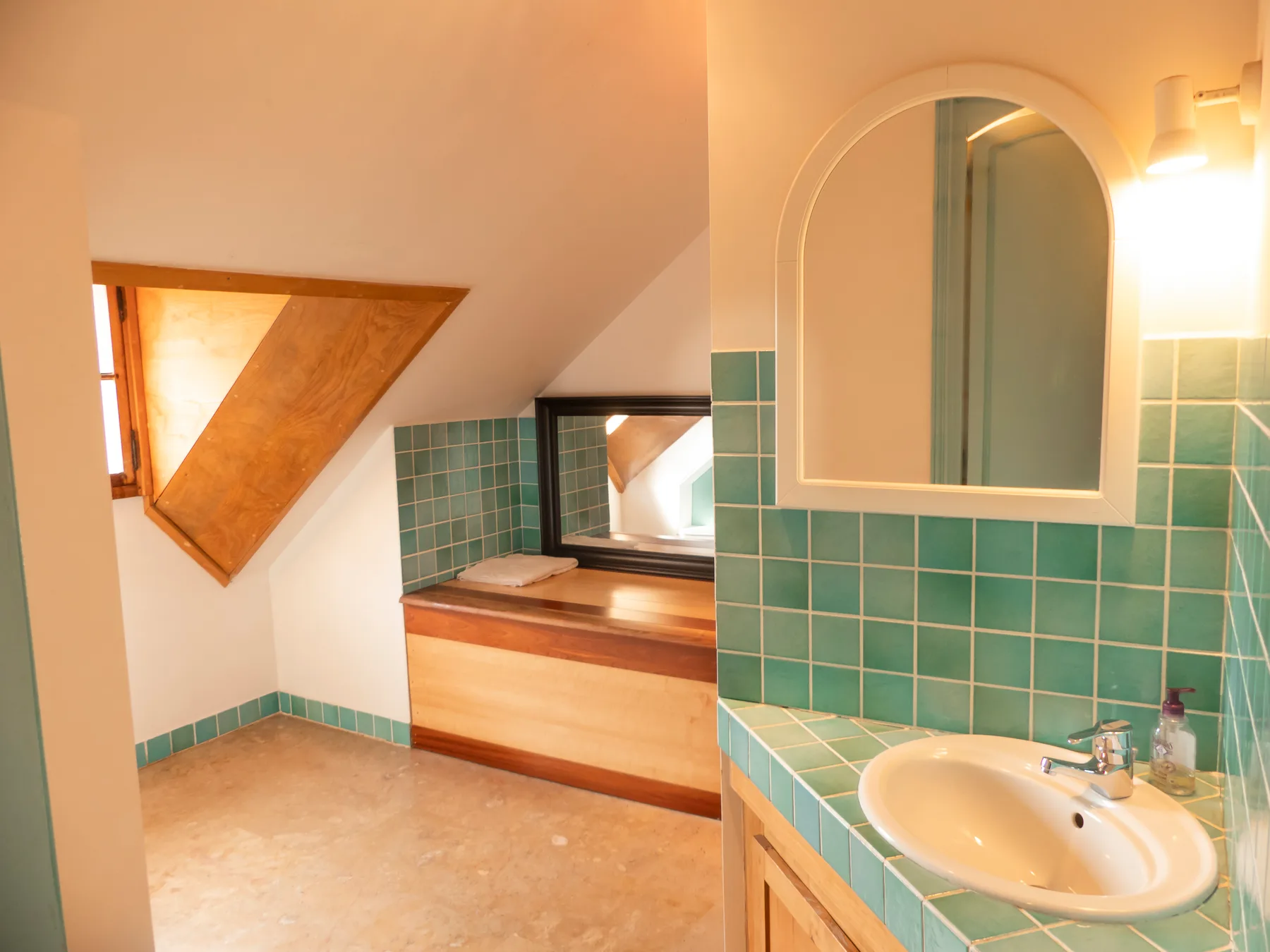 Baño