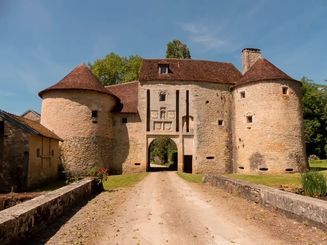 Saint Jean Gate
