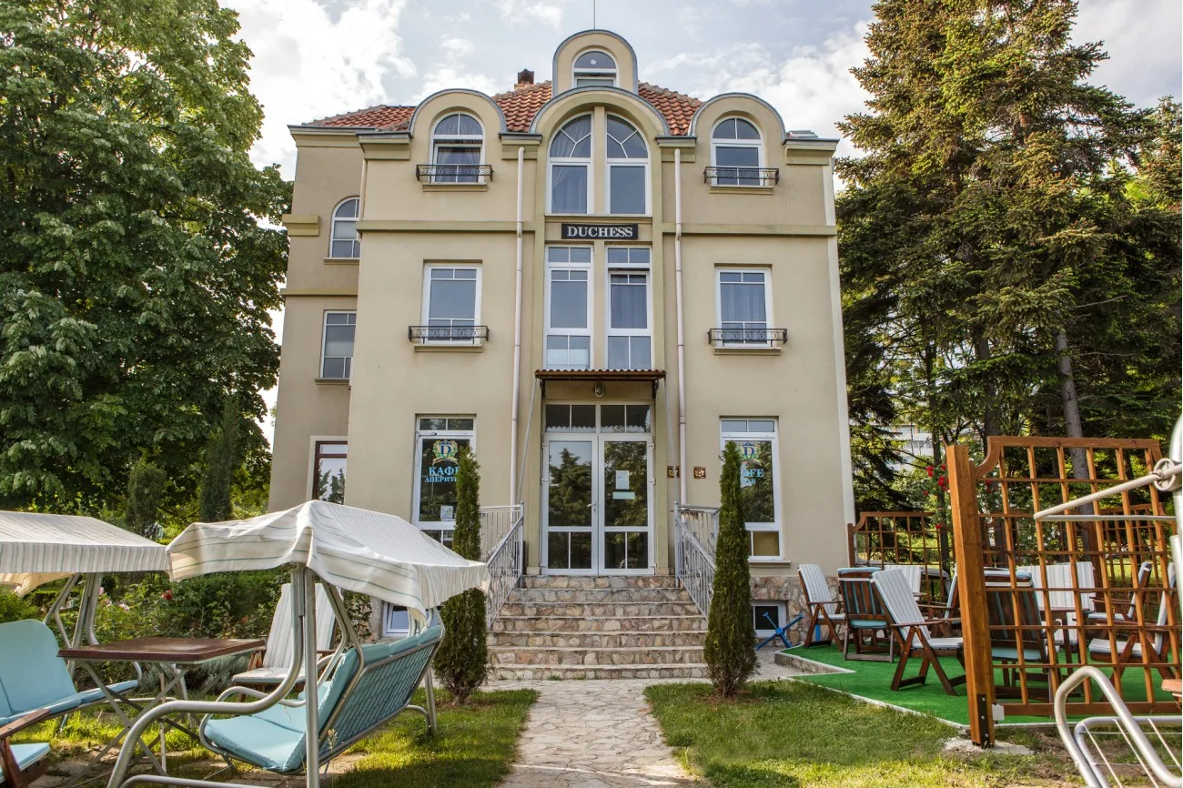 Foto del hotel