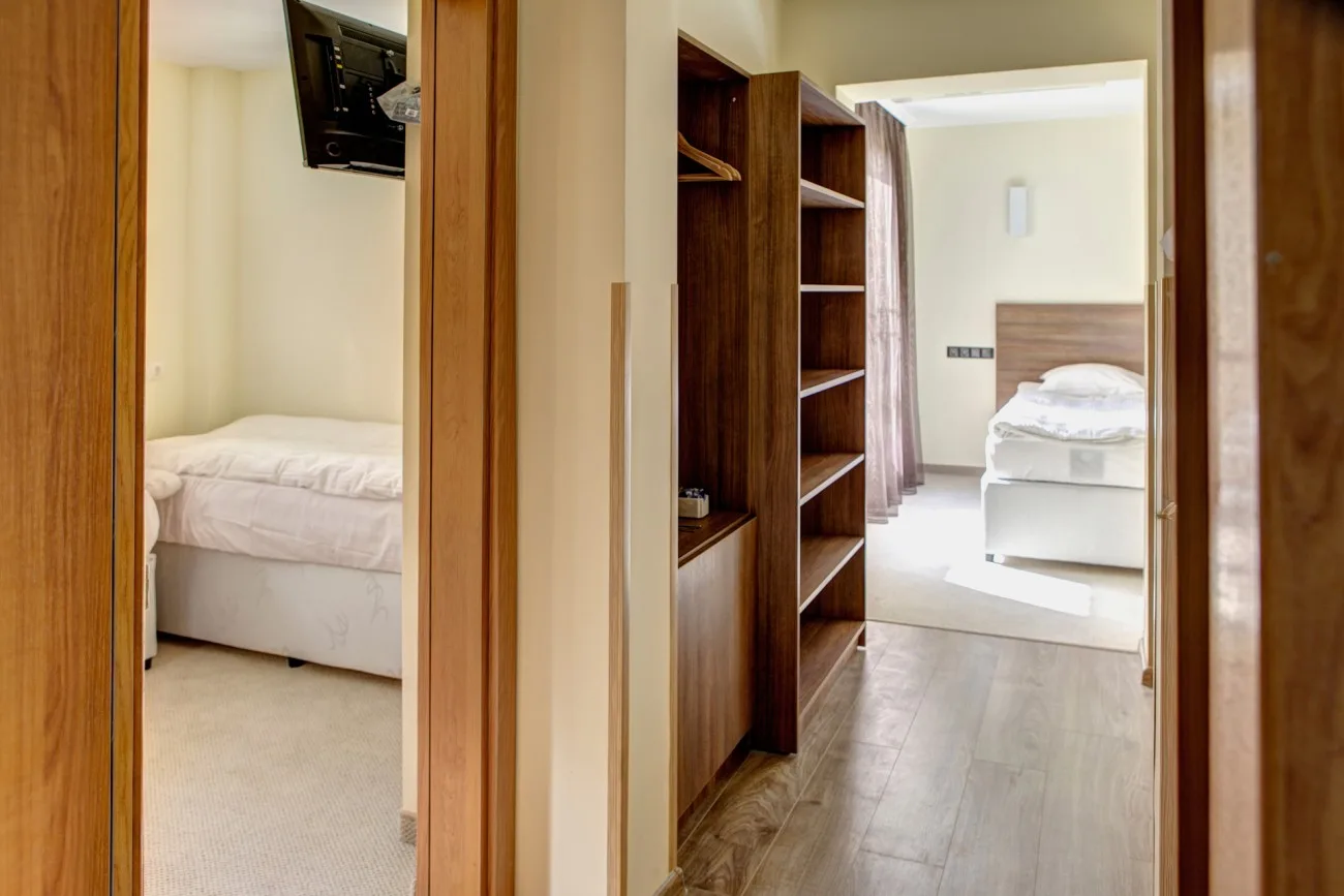 Foto del hotel