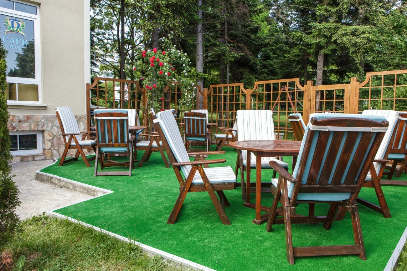 Foto del hotel