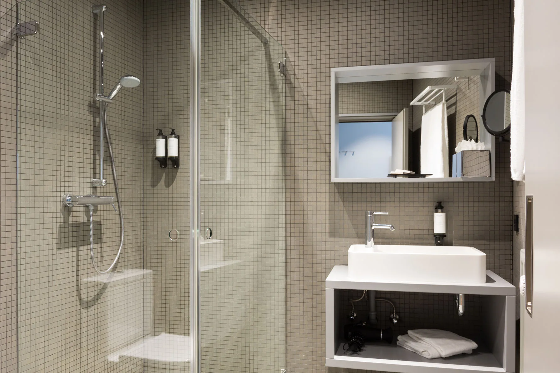 Habitación de hotel